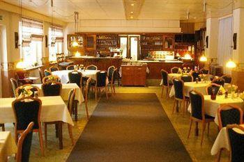 Hotel Carstens Bordesholm Esterno foto